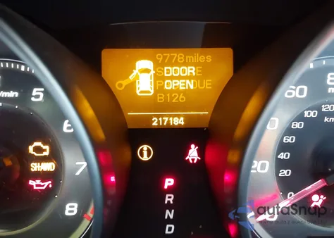 2011 Acura Mdx Technology Package из США, поврежденный, VIN 2HNYD2H62BH546755